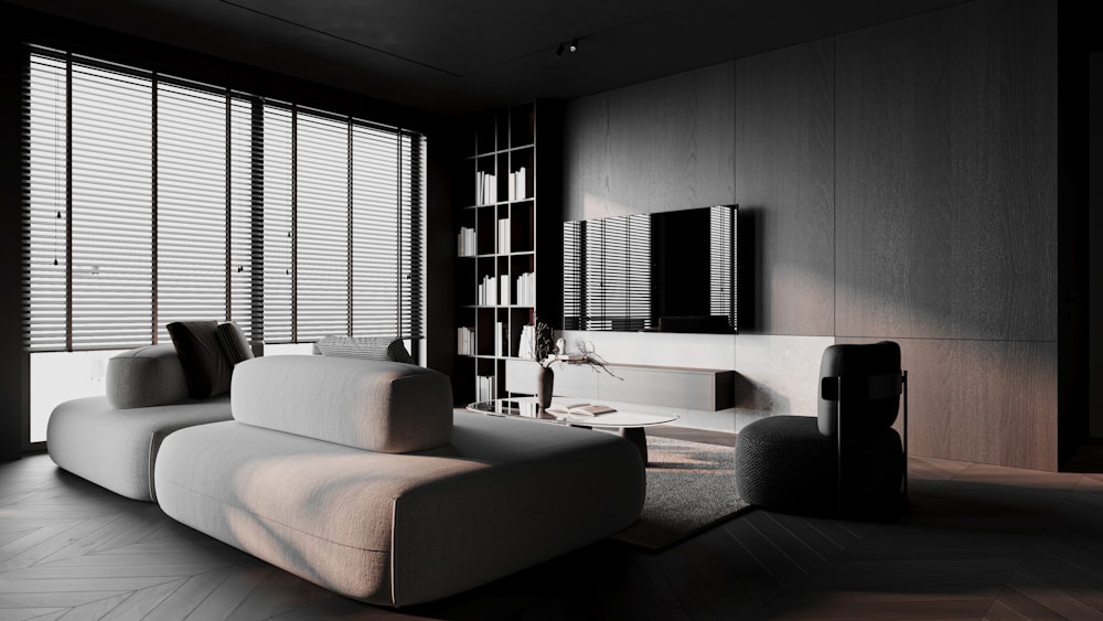 Hassle-Free Delivery — Idyllic Interiors