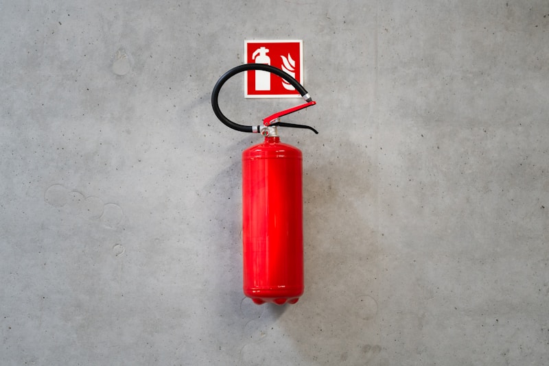 Fire Systems